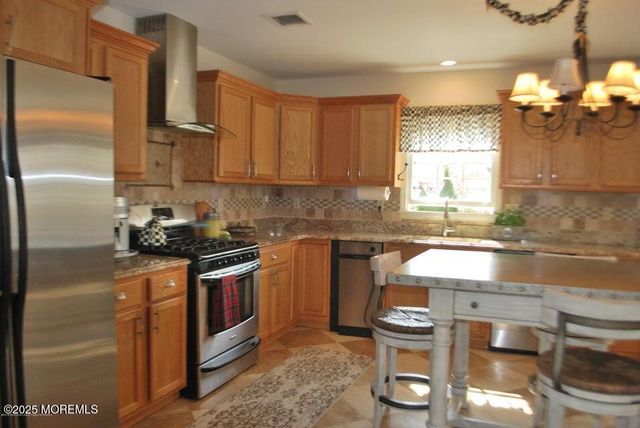 203 Sunrise Street, Brick, NJ 08724