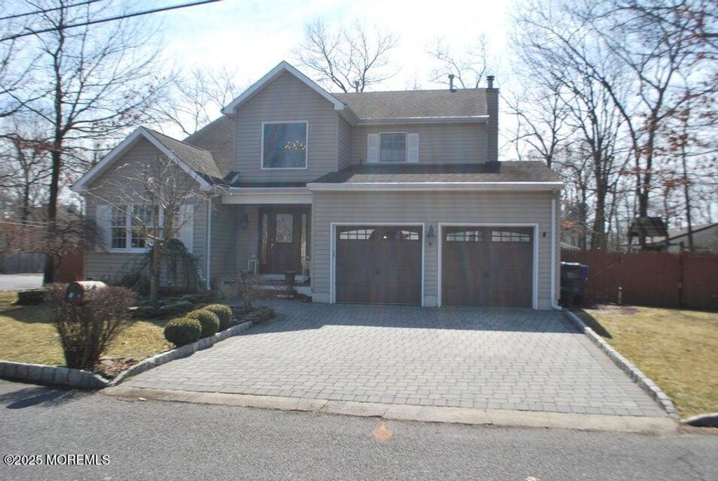 203 Sunrise Street, Brick, NJ 08724