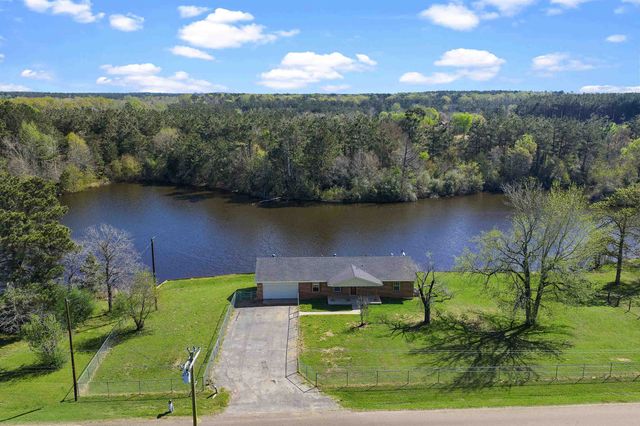 801 CR 121, Carthage, TX 75633