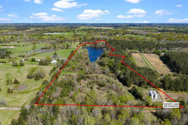 801 CR 121, Carthage, TX 75633