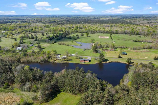 801 CR 121, Carthage, TX 75633