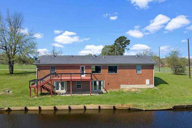 801 CR 121, Carthage, TX 75633