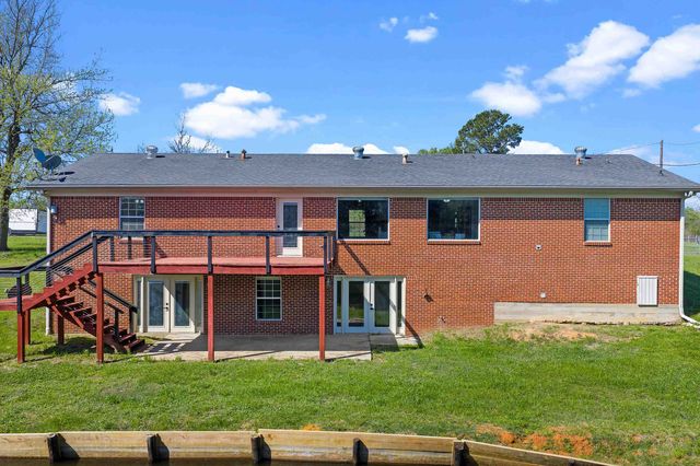 801 CR 121, Carthage, TX 75633