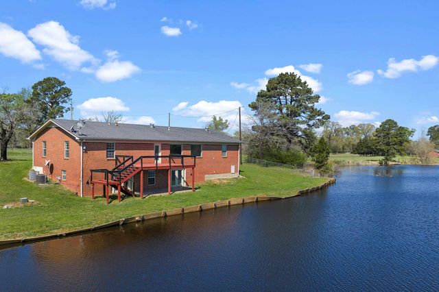 801 CR 121, Carthage, TX 75633