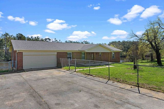 801 CR 121, Carthage, TX 75633