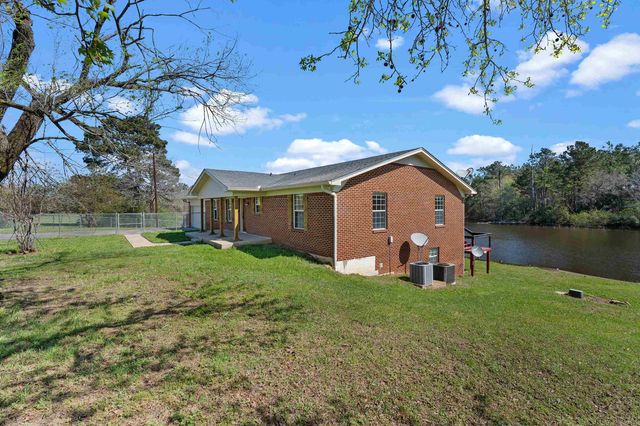 801 CR 121, Carthage, TX 75633