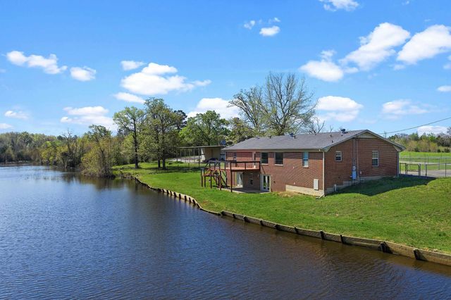 801 CR 121, Carthage, TX 75633