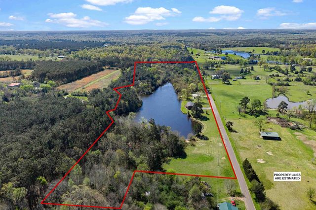 801 CR 121, Carthage, TX 75633