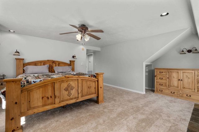 801 CR 121, Carthage, TX 75633