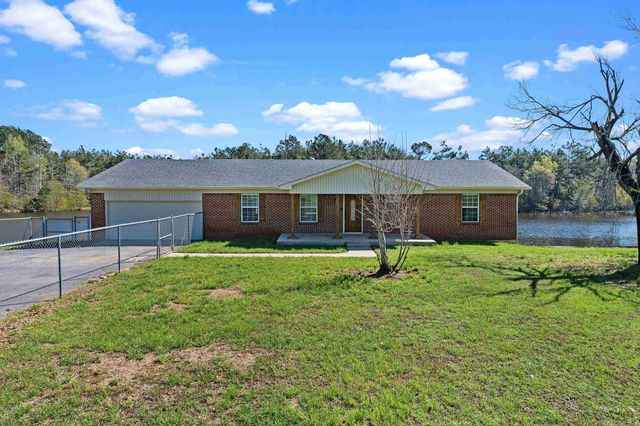 801 CR 121, Carthage, TX 75633