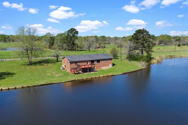 801 CR 121, Carthage, TX 75633