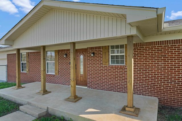 801 CR 121, Carthage, TX 75633