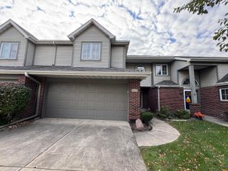 9434 Van Buren Street, Crown Point, IN 46307