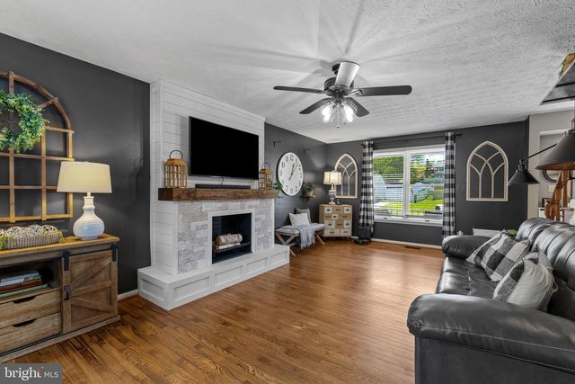 702 CHAMBERS CIR, Bel Air, MD 21014