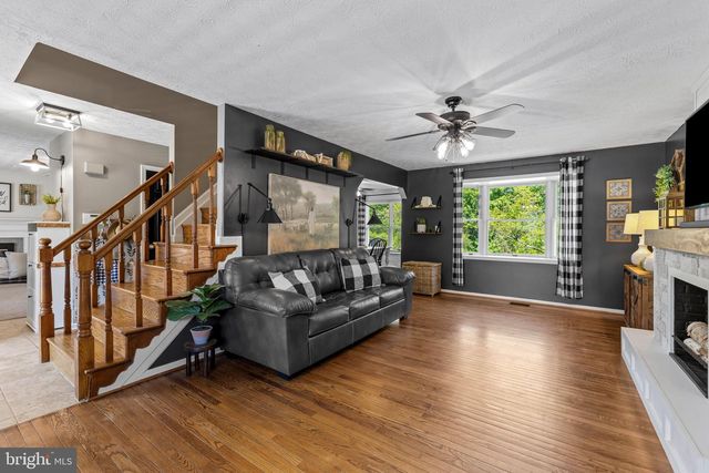702 CHAMBERS CIR, Bel Air, MD 21014