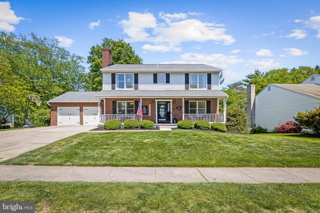 702 CHAMBERS CIR, Bel Air, MD 21014