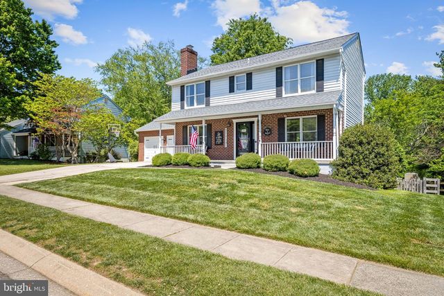 702 CHAMBERS CIR, Bel Air, MD 21014