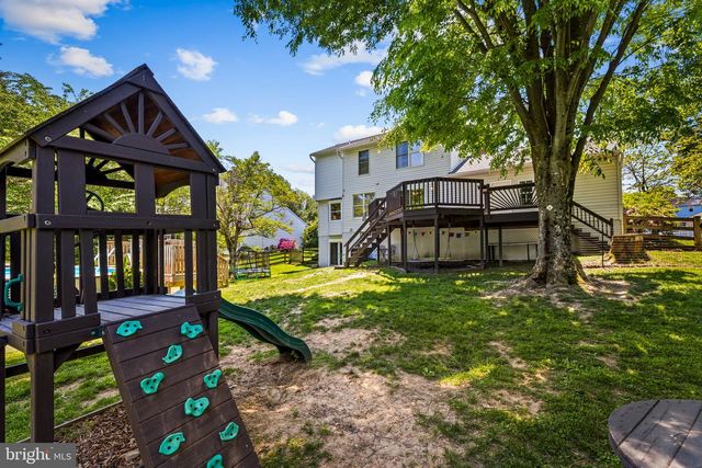 702 CHAMBERS CIR, Bel Air, MD 21014