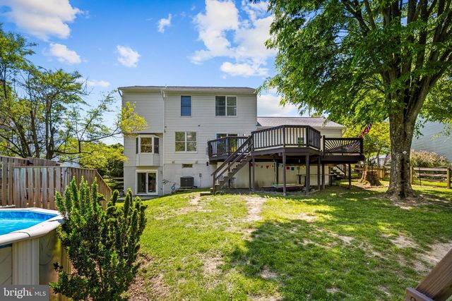 702 CHAMBERS CIR, Bel Air, MD 21014
