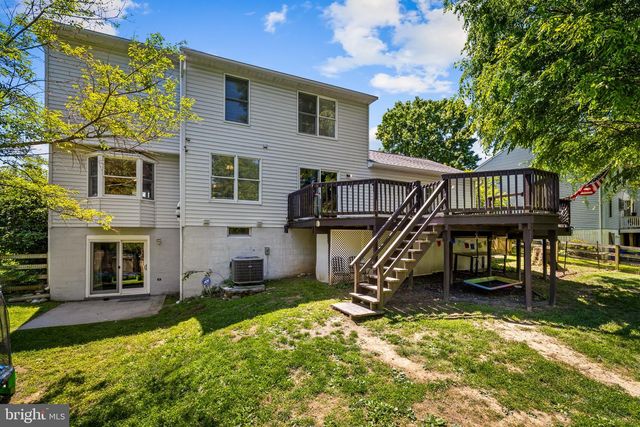 702 CHAMBERS CIR, Bel Air, MD 21014