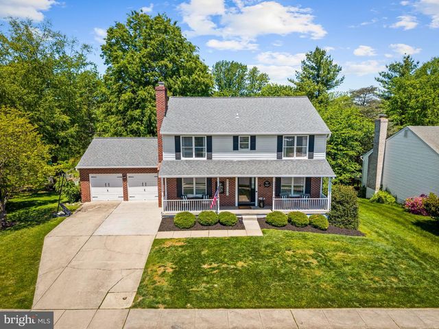 702 CHAMBERS CIR, Bel Air, MD 21014