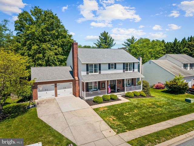 702 CHAMBERS CIR, Bel Air, MD 21014