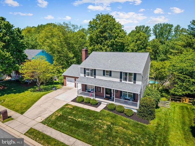702 CHAMBERS CIR, Bel Air, MD 21014
