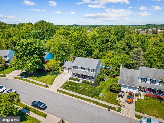 702 CHAMBERS CIR, Bel Air, MD 21014