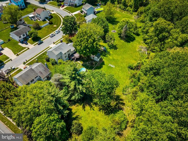 702 CHAMBERS CIR, Bel Air, MD 21014