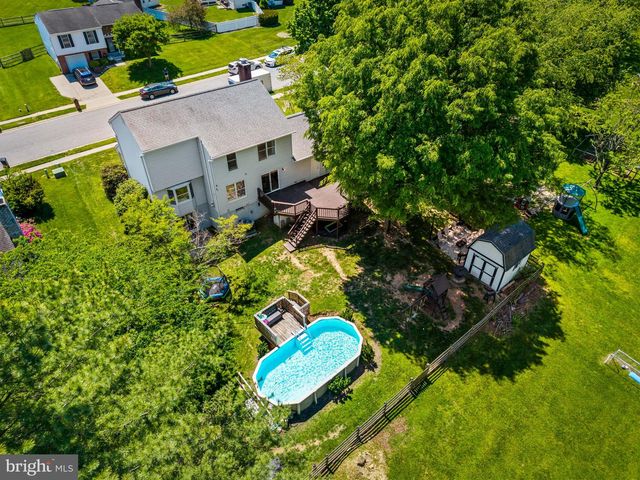 702 CHAMBERS CIR, Bel Air, MD 21014