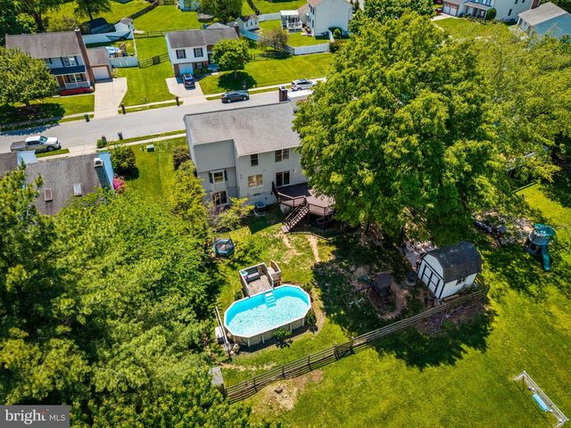 702 CHAMBERS CIR, Bel Air, MD 21014