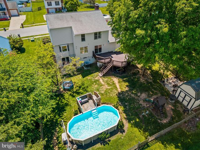 702 CHAMBERS CIR, Bel Air, MD 21014