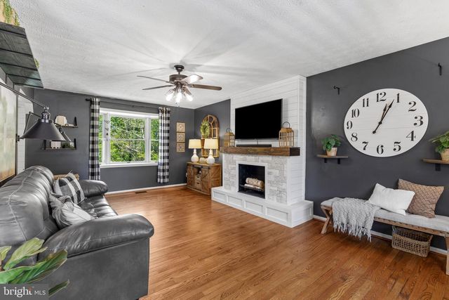 702 CHAMBERS CIR, Bel Air, MD 21014