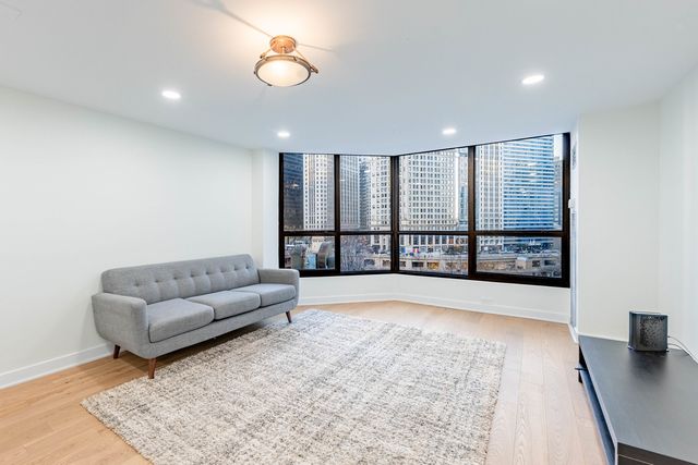 405 N Wabash Avenue 207, Chicago, IL 60611
