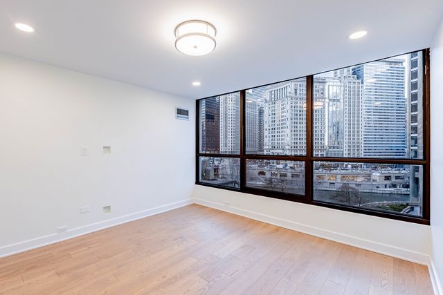 405 N Wabash Avenue 207, Chicago, IL 60611