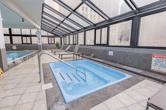 405 N Wabash Avenue 207, Chicago, IL 60611