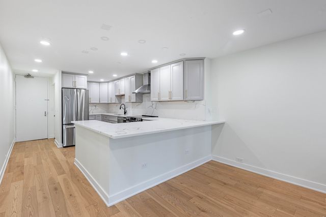 405 N Wabash Avenue 207, Chicago, IL 60611