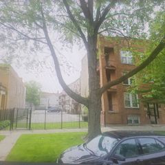6800 S Dante Avenue P-13, Chicago, IL 60637