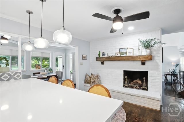 1 Brooks Lane, Savannah, GA 31411