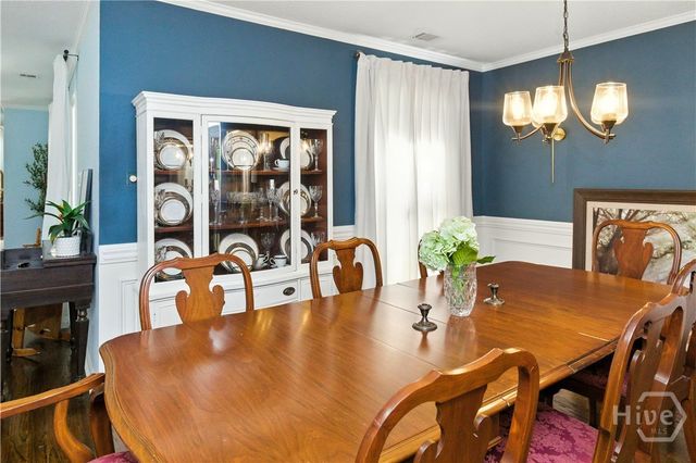 1 Brooks Lane, Savannah, GA 31411