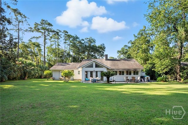 1 Brooks Lane, Savannah, GA 31411