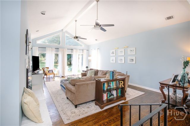 1 Brooks Lane, Savannah, GA 31411