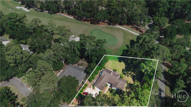 1 Brooks Lane, Savannah, GA 31411