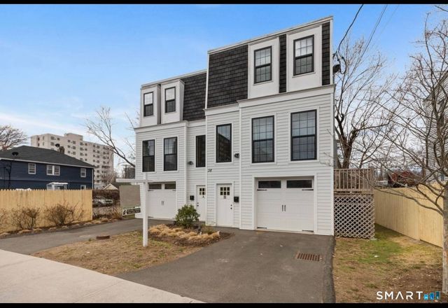 38 West Washington Avenue, Stamford, CT 06902