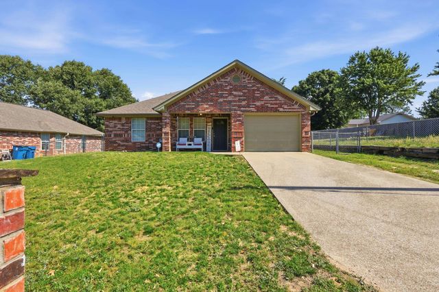 401 Crosby, Lindale, TX 75771