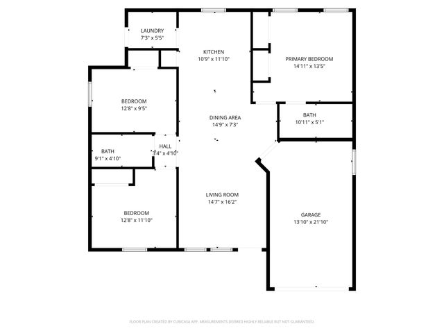 401 Crosby, Lindale, TX 75771