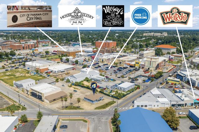 108 4th Street, Panama City, FL 32401