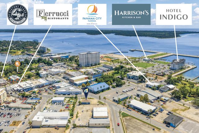 108 4th Street, Panama City, FL 32401