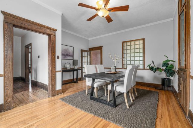 367 E Jenkins Avenue, Columbus, OH 43207
