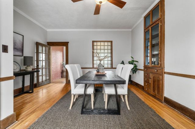 367 E Jenkins Avenue, Columbus, OH 43207